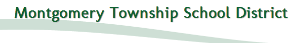 Montgomery Township Schools | powered by schoolboard.net